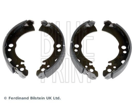 Zapatas de freno de tambor traseras Nissan Micra hatchback (K10) (1982 - 1992) precio, desde 17,74 EUR
